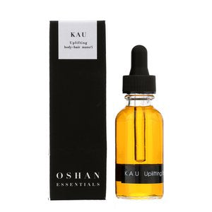 KAU Uplifting Hair + Body Mano'i Oil