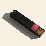 Nomadic: Sandalwood, Cardamom & Oud Natural Incense Sticks