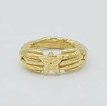 Guiding Light Ring