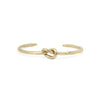 Nodo Cuff - Bronze