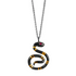 Serpent Necklace