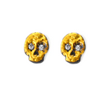 Skull Studs