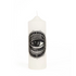 Visionary Pillar Candles - Mystical Eye