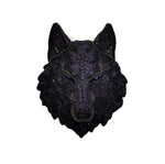 Wolf Head